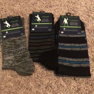 Bundle of Men’s socks